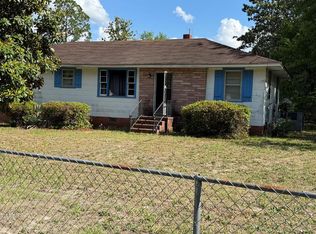 474 Allen Dr, Sumter, SC 29150