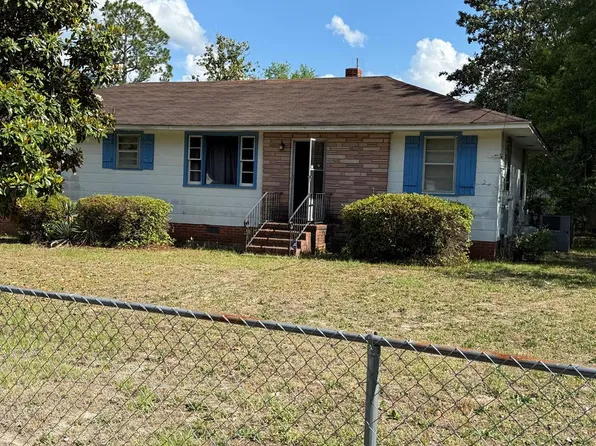 474 Allen Dr, Sumter, SC 29150