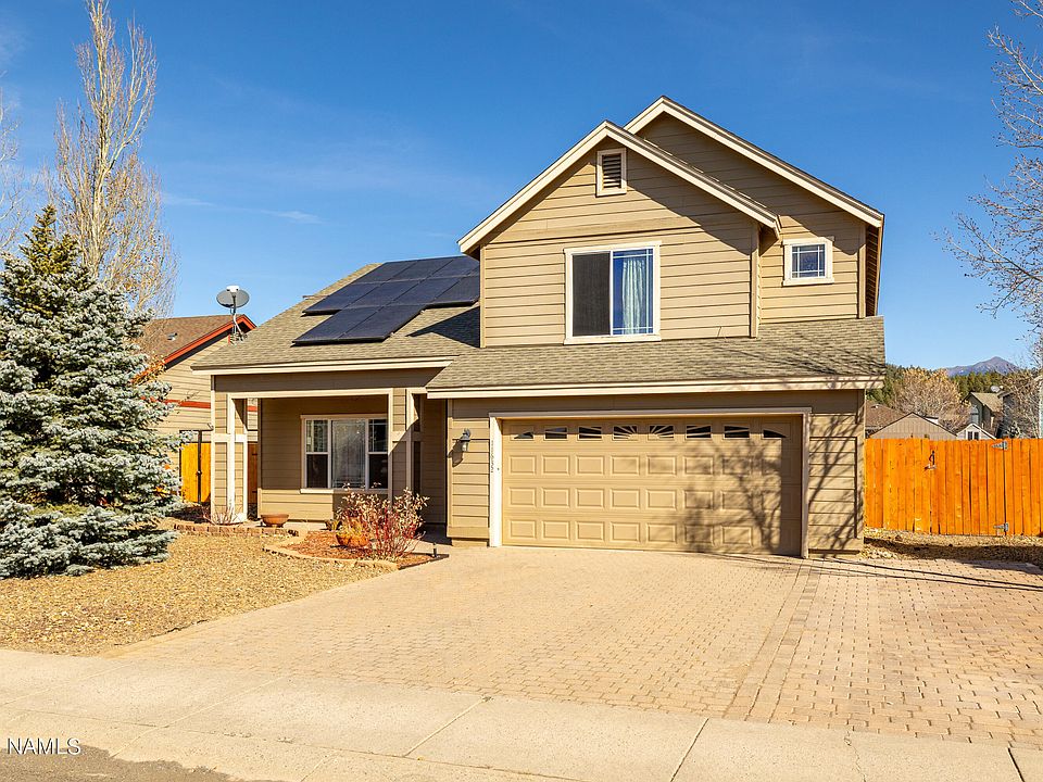 11632 W Cove Crest Dr, Bellemont, AZ 86015 Zillow