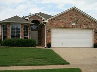3833 Brandywine Ln, Fort Worth, TX 76244