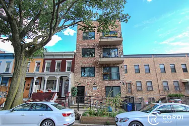 Rented by Coroi Corp