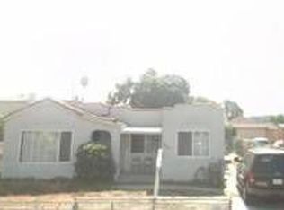 6226 Albany St, Huntington Park, CA 90255