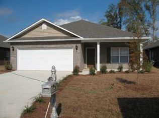 7906 Park Place Dr S, Mobile, AL 36608