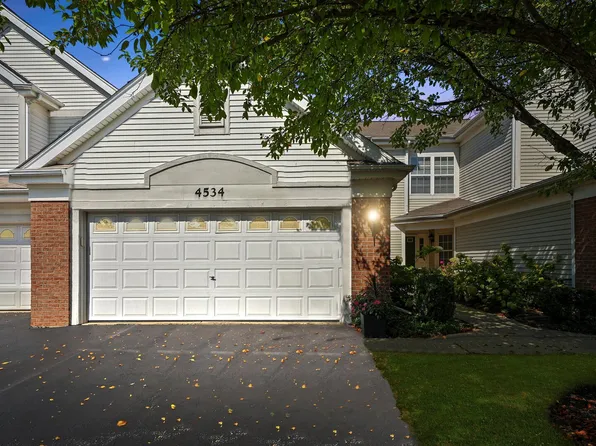 4534 Concord Ln, Northbrook, IL 60062