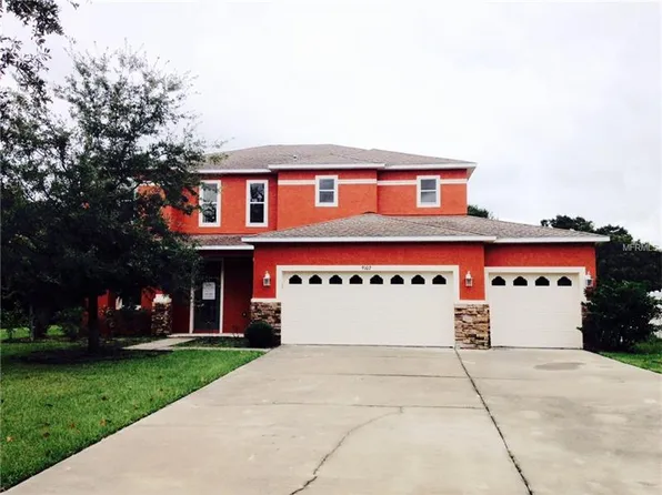 9102 Kentucky Day Ct, Gibsonton, FL 33534