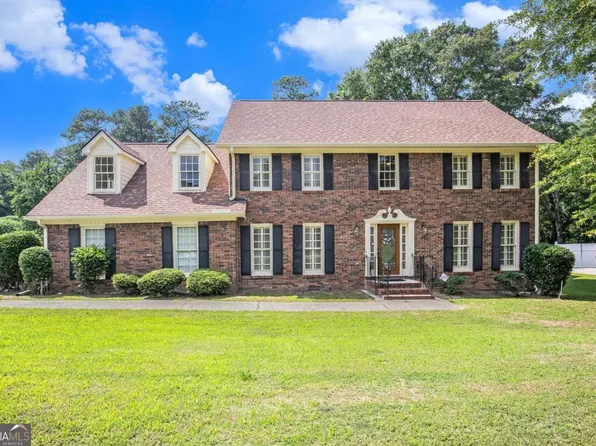 4837 Mystere Cir SW, Lilburn, GA 30047