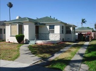 3241 Virginia St, Lynwood, CA 90262