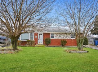 8335 S Thomas Ave, Bridgeview, IL 60455