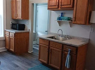 2815 Elizabeth Ave #2, Zion, IL 60099