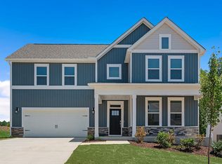 244 Umstead, Sanford, NC 27330