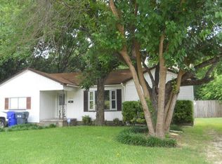 2216 Meridian Ave, Waco, TX 76708