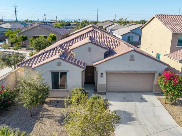 6952 W GOLDEN Lane, Peoria, AZ 85345