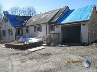 23 Boswell Trl, Foster, RI 02825