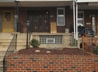 1523 E Cheltenham Ave, Philadelphia, PA 19124