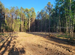Soeedway Blvd, Hardeeville, SC 29927