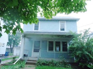 4437 Burnham Ave, Toledo, OH 43612