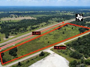 0 Fm 60, Somerville, TX 77879