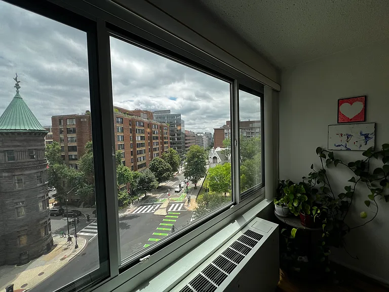 1330 New Hampshire Ave NW #709 — Photo 9