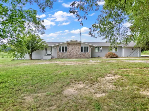 2715 County Road 1269, Vinemont, AL 35179