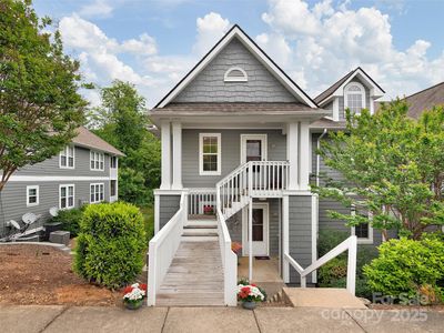 4002 Marble Way, Asheville, NC, 28806
