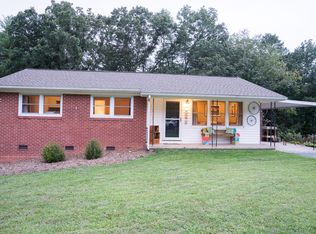 248 Richmond Hill Dr, Asheville, NC 28806