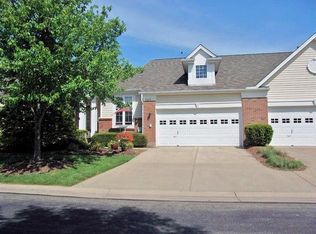 6454 Grand Cypress Way, Mason, OH