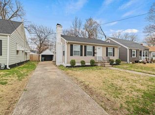 1010 E 19th St, Owensboro, KY 42303