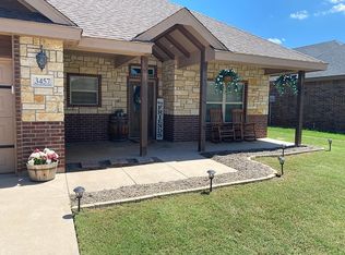 3457 Gays Way, Abilene, TX 79606