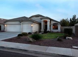 3235 E Ford Ave, Gilbert, AZ 85234