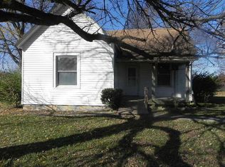 3361 County Road 215, Kingdom City, MO 65262