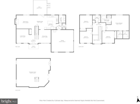 248 Wolgemuth Dr, Lancaster, PA 17602