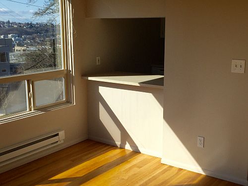 Interior Photo