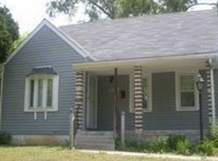 1618 Vendome Dr S, Columbus, OH