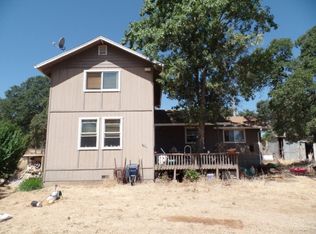 4704 Valencia Way, Loma Rica, CA 95901