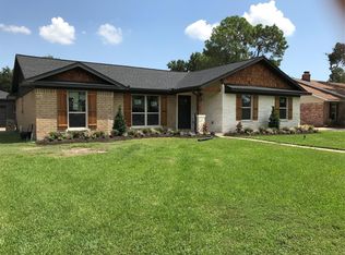 1709 Meadow Lark St, Deer Park, TX 77536