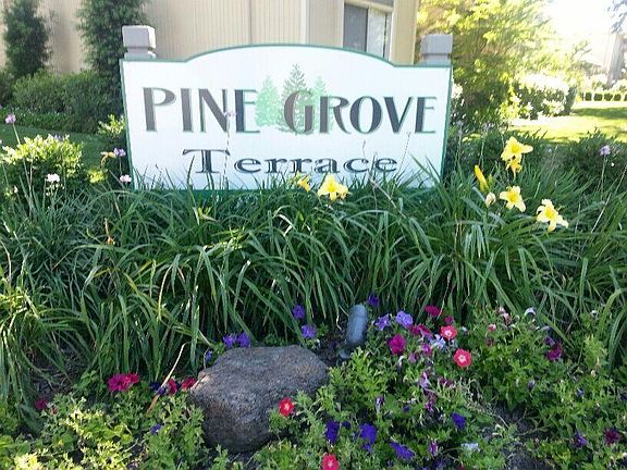 WELCOME TO PINE GROVE TERRACE APTS