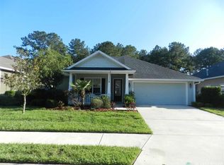 14622 NW 21st Pl, Newberry, FL 32669