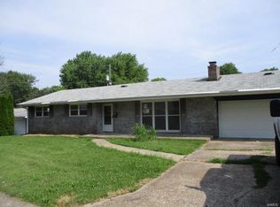 7701 Westchester Dr, Belleville, IL