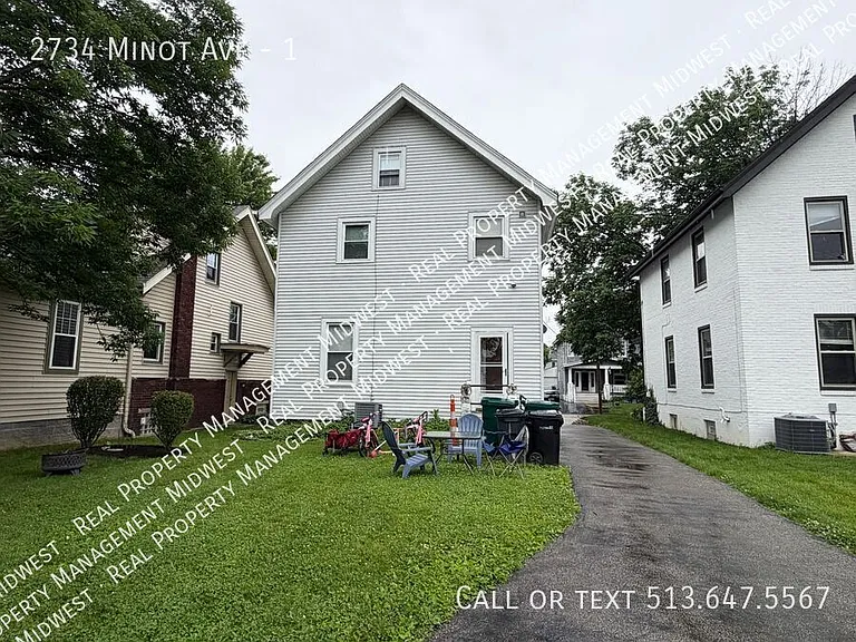2734 Minot Ave #1 — Photo 11