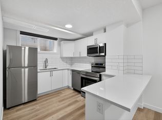 26 Renwyck Pl #BASEMENT, Spruce Grove, AB T7X3W1