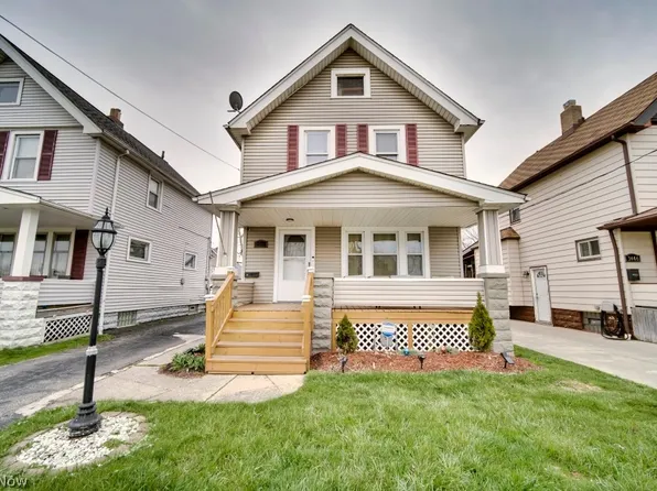 3450 W 88th St, Cleveland, OH 44102