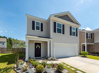233 Coral Sunset Way, Summerville, SC 29486
