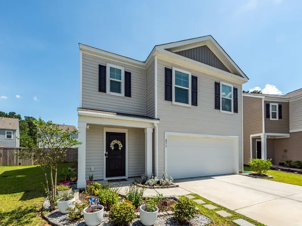 233 Coral Sunset Way, Summerville, SC 29486