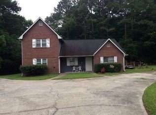 125 Rose Ct UNIT A, Fayetteville, GA 30215