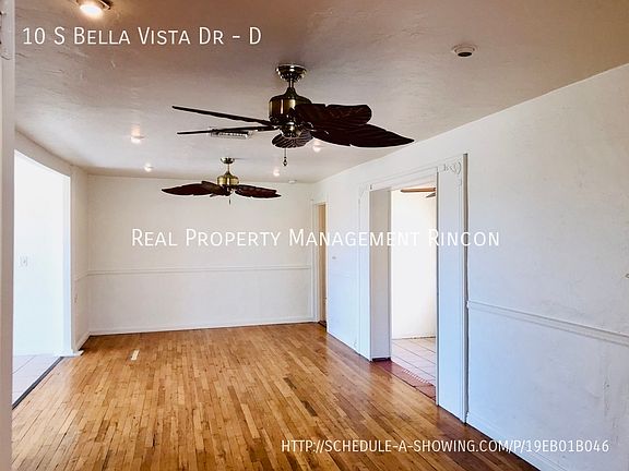 5th image of 10 S Bella Vista Dr #D