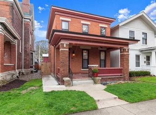 807 W Wayne St, Fort Wayne, IN 46802