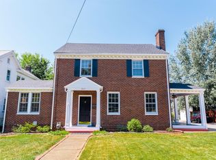 1517 Rivermont Ave, Moneta, VA 24503