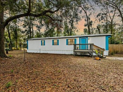 1032 NE Twelfth Ave, Trenton, FL, 32693