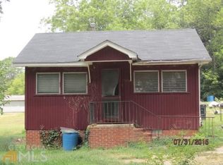400 Holmes St, Barnesville, GA 30204