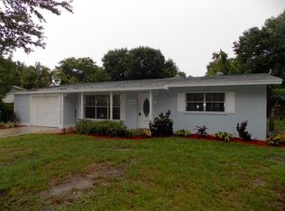 5402 Shannon Dr, Fort Pierce, FL 34950